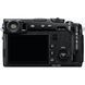 Цифровой фотоаппарат Fujifilm X-Pro2 black (16488644)