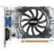 Видеокарта GeForce GT730 4096Mb MSI (N730-4GD3V2)