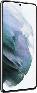Смартфон Samsung Galaxy S21 8/128GB Phantom Grey (SM-G991BZADSEK)