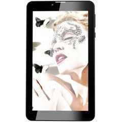 Планшет Bravis NB753 7&rdquo; 3G (black)