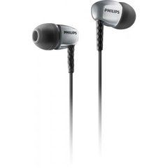 Наушники PHILIPS SHE3905 Silver (SHE3905SL/00)