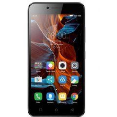 Мобильный телефон Lenovo Vibe K5 Note (A7020a40) Grey (PA340059UA)