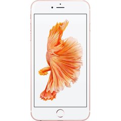 Мобильный телефон Apple iPhone 6s Plus 128GB Rose Gold (MKUG2FS/A)