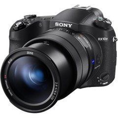 Цифровой фотоаппарат SONY Cyber-Shot RX10 MkIV (DSCRX10M4.RU3)