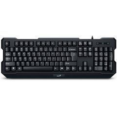 Клавиатура Genius KB-210 (31310473104)