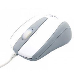 Мышка Esperanza EM115W White