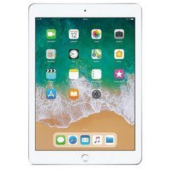Планшет Apple A1893 iPad WiFi 128GB Silver (MR7K2RK/A)