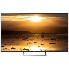 Телевизор SONY KD55XE7005BR2