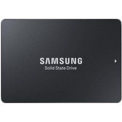 Накопитель SSD 2.5" 3.84TB Samsung (MZ-7LM3T8E)