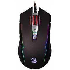 Мышка A4tech Bloody P93 Black