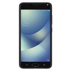 Мобильный телефон ASUS Zenfone 4 Max 2/16GB Black