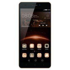 Мобильный телефон Bravis A503 Joy Gold