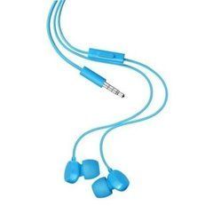 Наушники Nokia WH-208 Blue High Copy (WH-208 Blue)