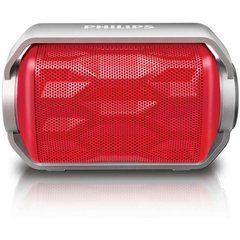 Акустическая система PHILIPS BT2200R Red (BT2200R/00)