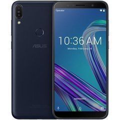 Мобильный телефон ASUS ZenFone Max Pro M1 4/64GB Black (ZB602KL)