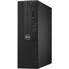 Компьютер Dell OptiPlex 3050 SFF (210-SF3050-i3W)