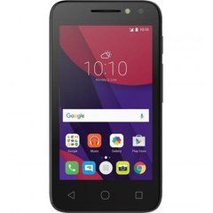 Мобильный телефон ALCATEL ONETOUCH 4034D (Pixi 4) Pure White (4894461391472)