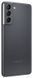 Смартфон Samsung Galaxy S21 8/128GB Phantom Grey (SM-G991BZADSEK)