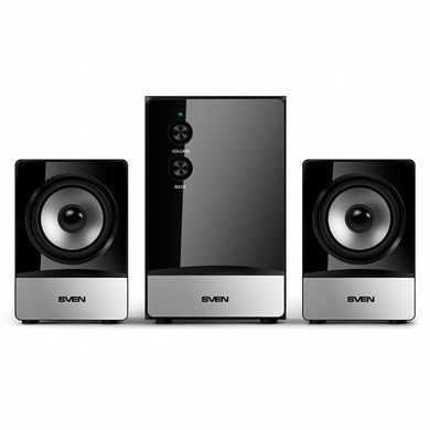Акустическая система SVEN MS-90 black