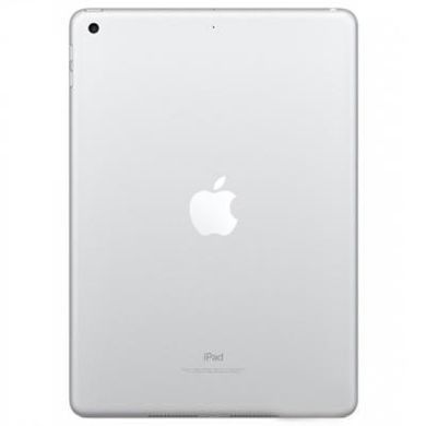 Планшет Apple iPad A1822 Wi-Fi 128Gb Silver (MP2J2RK/A)