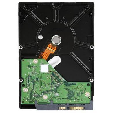 Жесткий диск 3.5" 2TB Western Digital (#WD20EURX-FR#)