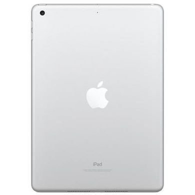 Планшет Apple A1893 iPad WiFi 128GB Silver (MR7K2RK/A)