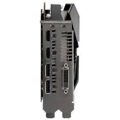 Видеокарта ASUS GeForce GTX1080 Ti 11Gb ROG STRIX GAMING (ROG-STRIX-GTX1080TI-11G-GAMING)