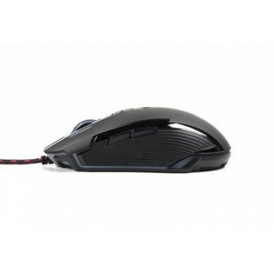 Мышка A4tech Bloody P93 Black