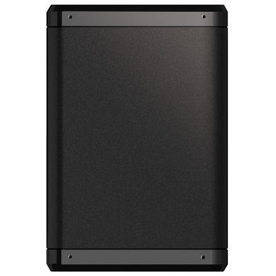 Внешний жесткий диск 2.5" 2TB ADATA (AHV100-2TU3-CBK)
