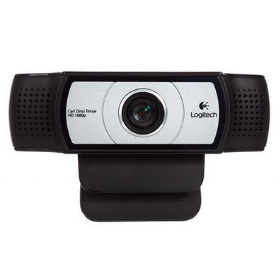 Веб-камера Logitech Webcam HD C930e (960-000972)