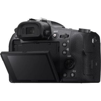 Цифровой фотоаппарат SONY Cyber-Shot RX10 MkIV (DSCRX10M4.RU3)