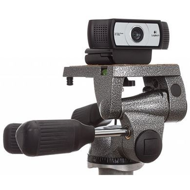 Веб-камера Logitech Webcam HD C930e (960-000972)
