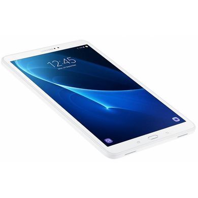 Планшет Samsung Galaxy Tab A 10.1" LTE White (SM-T585NZWASEK)