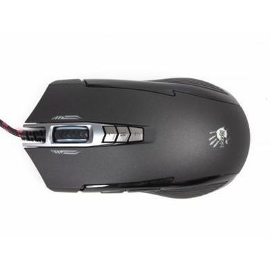 Мышка A4tech Bloody P93 Black