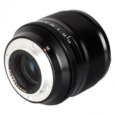 Объектив Fujifilm XF-56mm F1.2 R (16418649)