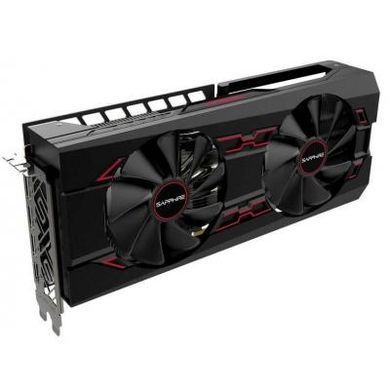 Видеокарта Sapphire Radeon RX Vega 56 8192Mb PULSE (11276-02-40G)