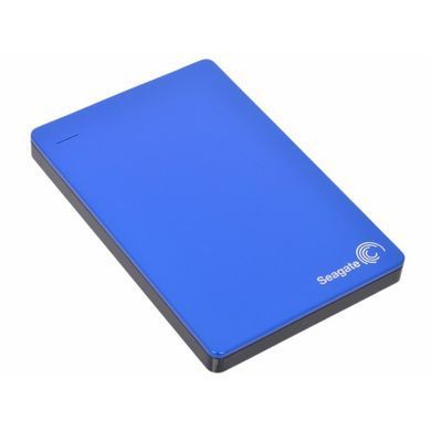 Внешний жесткий диск 2.5" 2TB Seagate (STDR2000202)