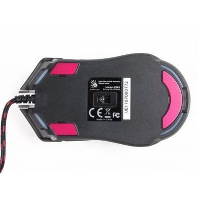 Мышка A4tech Bloody P93 Black
