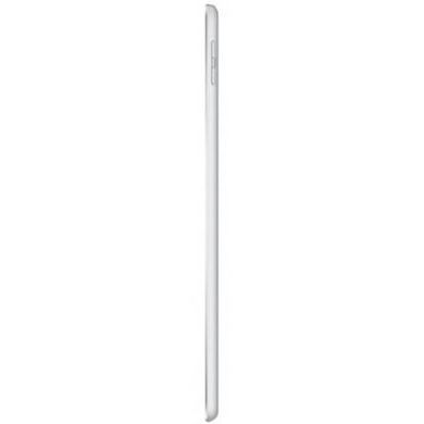Планшет Apple iPad A1822 Wi-Fi 128Gb Silver (MP2J2RK/A)