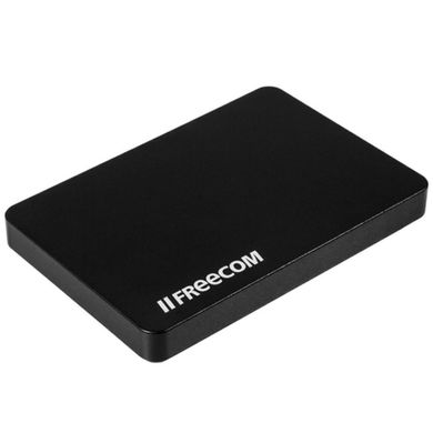 Внешний жесткий диск 2.5" 500GB Freecom (35607)
