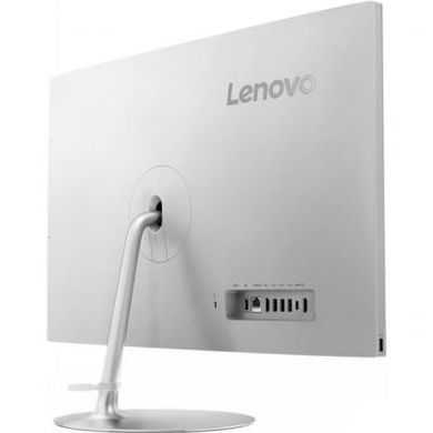Компьютер Lenovo IdeaCentre 520-27 (F0D00028UA)