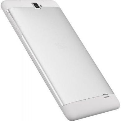 Планшет Nomi C070011 Corsa2 7&rdquo; 3G 16GB Silver
