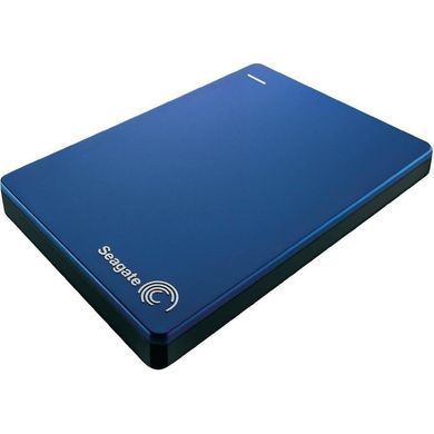 Внешний жесткий диск 2.5" 2TB Seagate (STDR2000202)