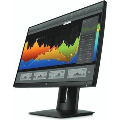 Монитор HP Z24nf (K7C00A4)