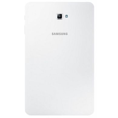 Планшет Samsung Galaxy Tab A 10.1" LTE White (SM-T585NZWASEK)