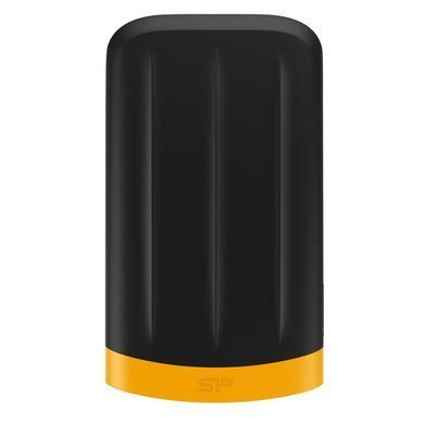 Внешний жесткий диск 2.5" 2TB Silicon Power (SP020TBPHDA65S3K)