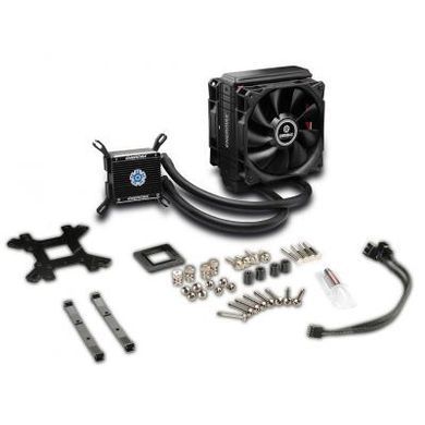 Кулер для процессора ENERMAX Liqtech 120X (ELC-LT120X-HP)