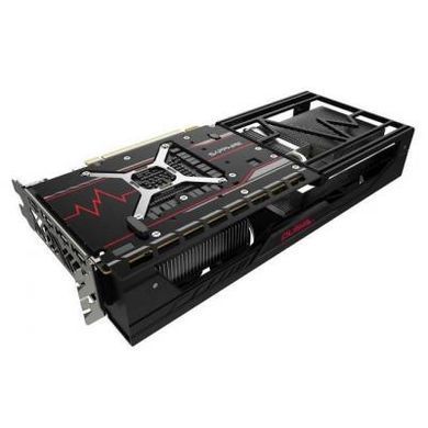 Видеокарта Sapphire Radeon RX Vega 56 8192Mb PULSE (11276-02-40G)