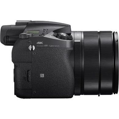 Цифровой фотоаппарат SONY Cyber-Shot RX10 MkIV (DSCRX10M4.RU3)