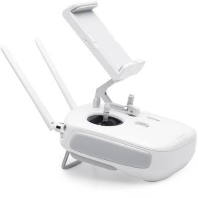 Квадрокоптер DJI Phantom 4 Pro & 2 Intelligent Flight battery (CP.PT.000486-1)